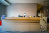 頭號玩家電競飯店（平頂山萬達廣場店）