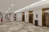 Funing Hotel (Wenzhou Wuma Street Jiushan Park Branch) - เปิดใหม่
