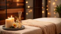 InterContinental Hotels SHANGHAI PUDONG by IHG - spa