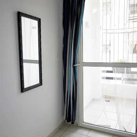 Cozy & vintage, Spacious, quiet, ideal location