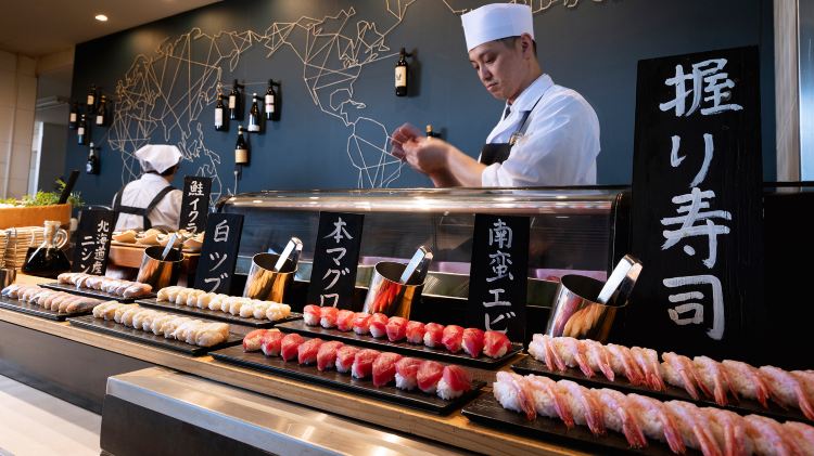 The Lake View Toya Nonokaze Resort (Toyako) - 2026 Prices, Reviews