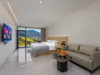 Terrace View Hotel Hotels in Longsheng