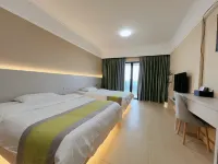 Enjoy Fun Vacation Apartment (Hailing Island Poly Silver Beach Branch)