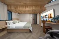 Langlang Mountain Villa