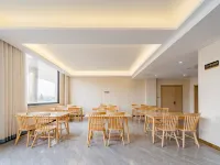 Urba Hotel (Zhucheng High-tech Industrial Development Zone Branch) - breakfast