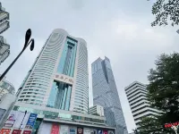 Yutai Hotel Apartment (Dongmen Pedestrian Street Luohu Port Branch) Hotels near The Mixc