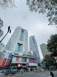 Yutai Hotel Apartment (Dongmen Pedestrian Street Luohu Port Branch)