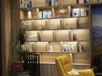 WU JI DOUBLE TREE HOTLE โรงแรมในอู๋จี๋