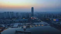 IntercityHotel ไซโบ้ ซีบีดี - วิว