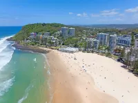Burleigh Beach Tower
