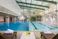 Changshu International Hotel - 5 stjerner