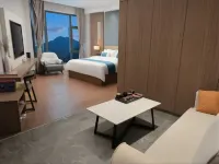Nujiang Gongshan · Linqi Guyin | Elegant · Modern Minimalism Design Hotel - Balkoner