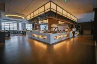 Joyful Tour Grand Rezen Hotel （Zunyi Railway Station） - breakfast