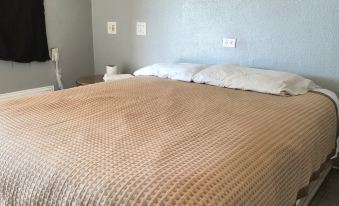 Mi Amor Inn & Suites by Hotel O Dallas Tx Hwy 352