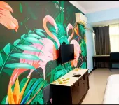 Nuanju Homestay
