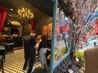 Skylux Hanoi Homestay 聖約瑟夫大教堂（St. Joseph Cathedral）附近的飯店