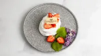 Grandium Hotel Prague - sarapan