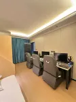 東陽拾光電競酒店
