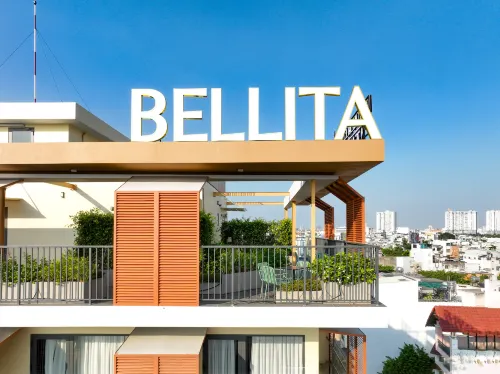 CityHouse - Bellita Kieu Dam - Holiday Apartments