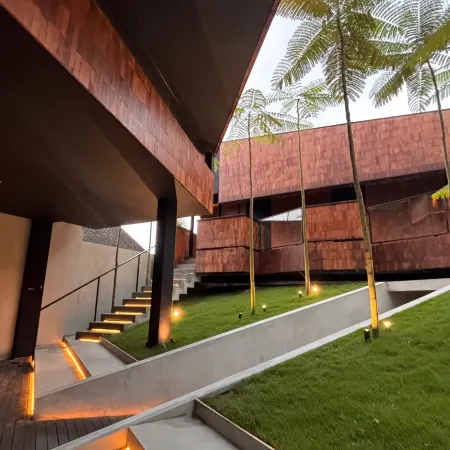 Maisola by ARTOTEL Semarang