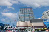 郴州天一名邸ホリデイホテル