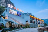 Taihang Mountain Side Guesthouse