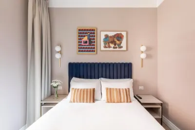 Room Santa Maria Maggiore Hotels in 