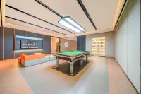 Leishen E-Sports Hotel (Anqing Tongcheng Economic Development Zone Fangyuanhui)