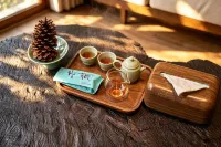 Lingnanju · Artistic Conception Homestay (Foshan Ancestral Temple Lingnan New World) - 2-Star