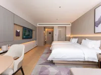 Lavande Hotel (Jinghe People's Park Branch) Hotels in Jinghe