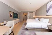 Lavande Hotel (Jinghe People's Park Branch)