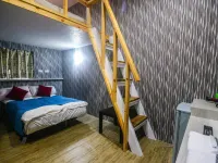 Green Sea Turtle Diving B&B Hotels near Lambai Island