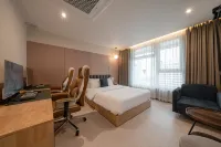 Siheung No25 Hotel Geobuksum Hoteles en 