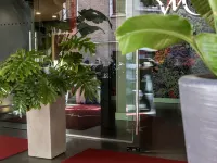 Mercure Roma Centro St. John Hotels near Dar Bottarolo Tor Marancia