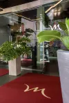 Mercure Roma Centro St. John Hotels in Rome
