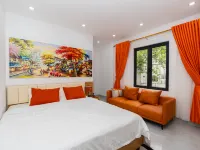 Aura Retreat Boutique Hotel Hanoi Hotels near Long Bien