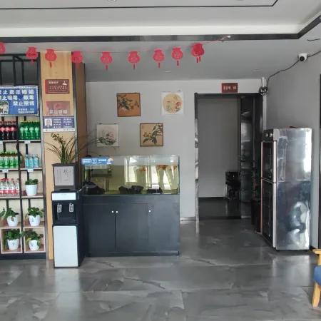 lvyun chain hotel