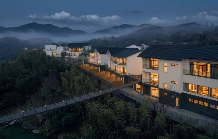 PUNAYA RETREAT