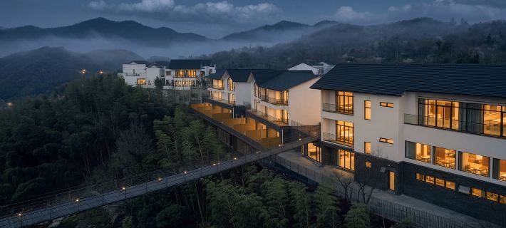 PUNAYA RETREAT Hotels in Yuyao
