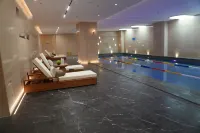 特克斯亨通國際酒店 - 5星級