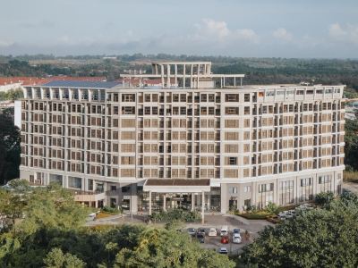 Livingston Hotel