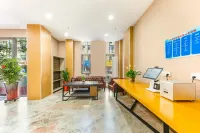 Yingman Homestay (Slender West Lake Branch)