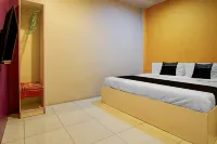 Hotel O near Terminal Batoh formerly Hotel Al Fatih โรงแรมใน