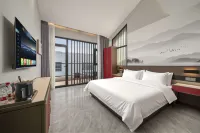 Beichen Yunshe Homestay (Xinmifu Qishan Branch)