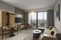 Le Méridien Navi Mumbai - Pools