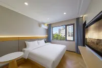 Guangming Hotel (Nanjing Presidential Palace Daxinggong Subway Station) - เปิดใหม่