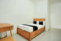 Hotel O Twin Kostel