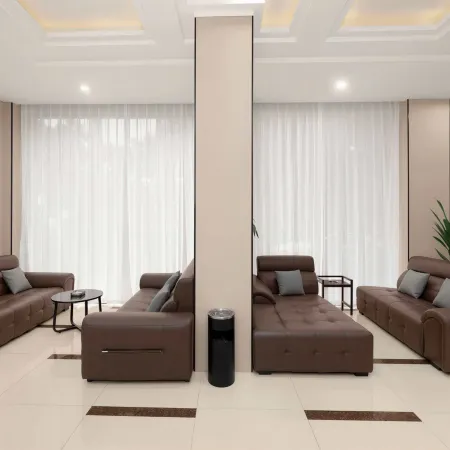 Boya Hotel (Xianning Vocational Technical College)