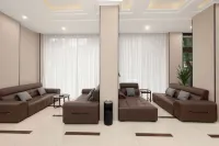 Boya Hotel (Xianning Vocational Technical College)