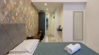 Ripetta Boutique Suites Hotels near Spagna